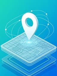 Géolocalisation - QRBag