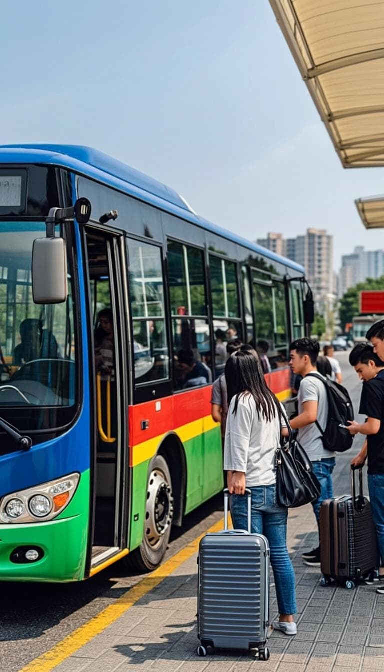 Bus